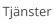 Tjänster