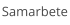 Samarbete