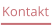 Kontakt