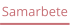 Samarbete